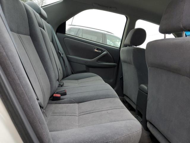 Photo 10 from auction – 2001 TOYOTA CAMRY LE with VIN JT2BG28K810546979