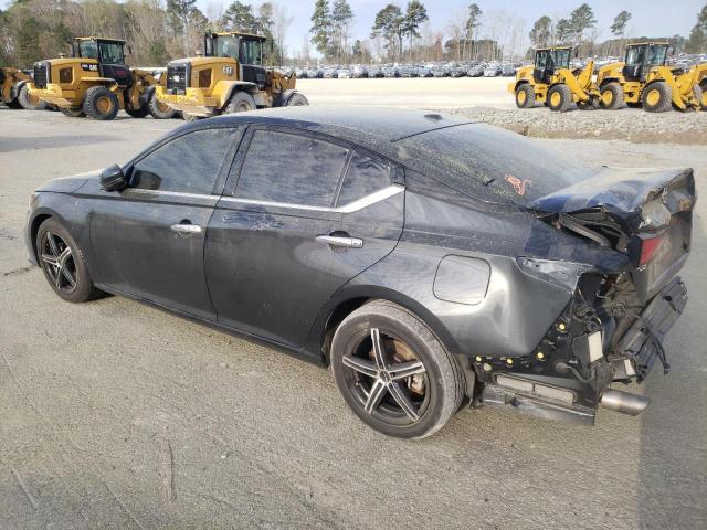 Photo 2 from auction – 2020 NISSAN ALTIMA SL with VIN 1N4BL4EV8LN302628