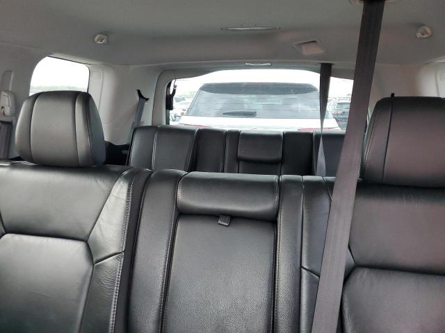 Photo 10 from auction – 2012 HONDA PILOT EXL with VIN 5FNYF3H57CB015460