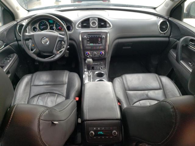 Photo 8 from auction – 2016 BUICK ENCLAVE with VIN 5GAKVCKD8GJ234436