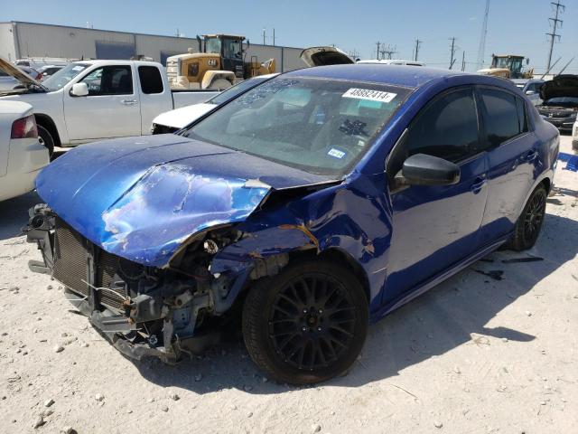 Photo 1 from auction – 2011 NISSAN SENTRA 2.0 with VIN 3N1AB6APXBL679667