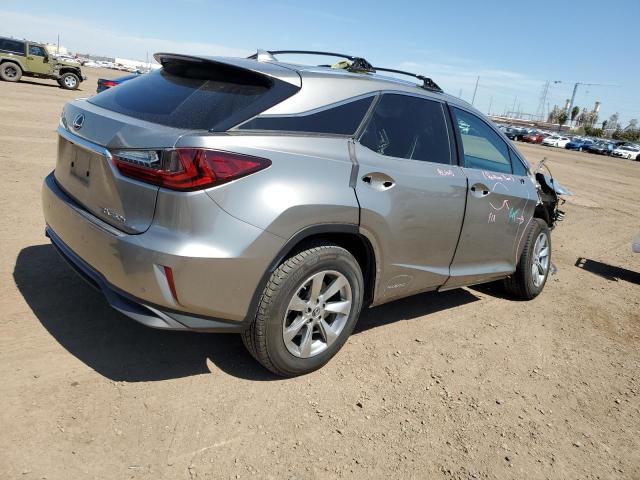 Photo 3 from auction – 2018 LEXUS RX 450H BA with VIN 2T2BGMCA5JC025592
