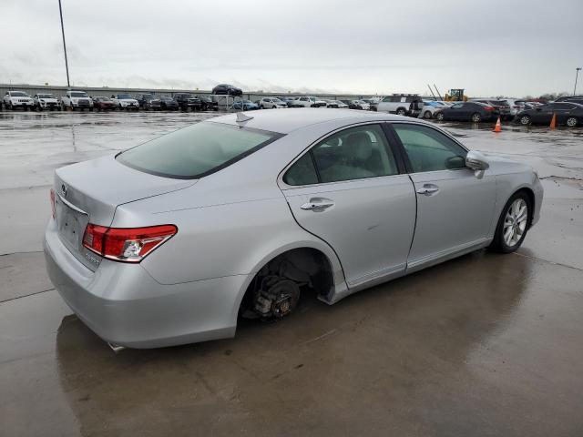 Photo 3 from auction – 2011 LEXUS ES 350 with VIN JTHBK1EGXB2439498