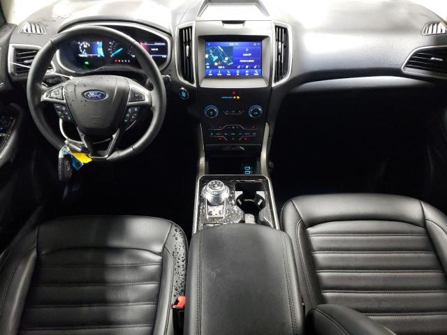 Photo 8 from auction – 2020 FORD EDGE SEL with VIN 2FMPK3J98LBB22353