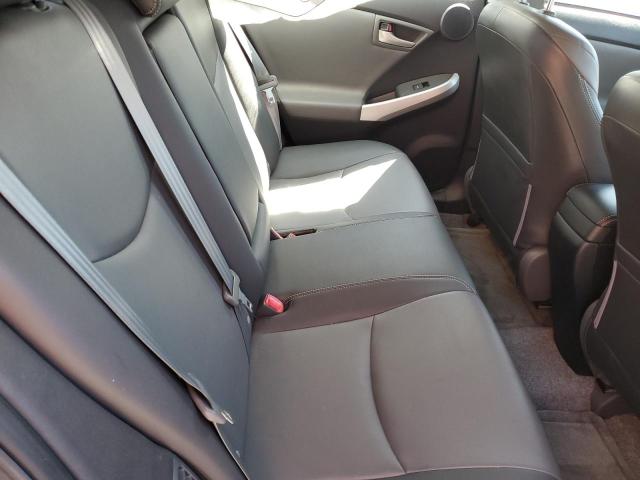 Photo 10 from auction – 2013 TOYOTA PRIUS with VIN JTDKN3DU8D5561662