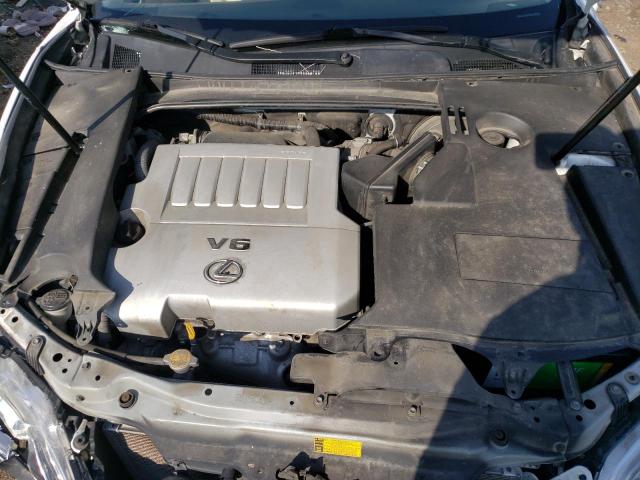 Photo 11 from auction – 2012 LEXUS ES 350 with VIN JTHBK1EG0C2485407