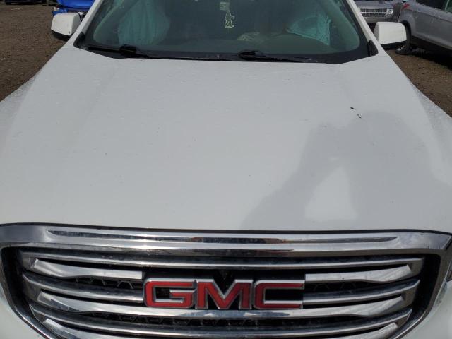 Photo 11 from auction – 2019 GMC ACADIA SLT with VIN 1GKKNULS1KZ246203