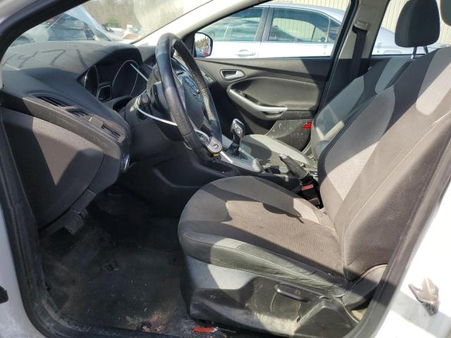 Photo 7 from auction – 2012 FORD FOCUS SE with VIN 1FAHP3K29CL122069
