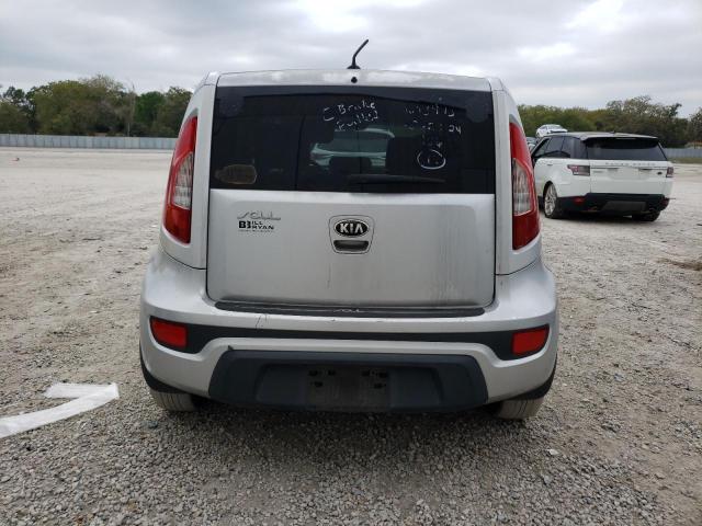 Photo 6 from auction – 2013 KIA SOUL with VIN KNDJT2A59D7559111
