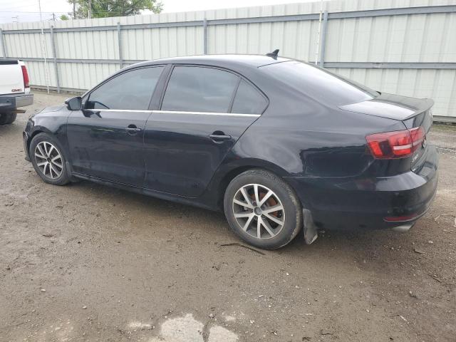 Photo 2 from auction – 2017 VOLKSWAGEN JETTA SE with VIN 3VWDB7AJ0HM384556