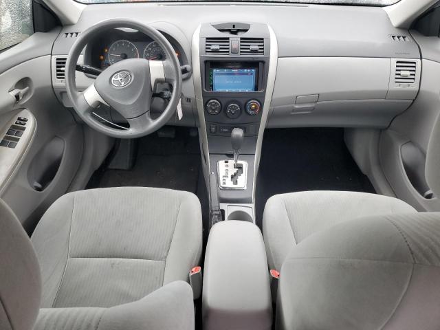 Photo 8 from auction – 2010 TOYOTA COROLLA BA with VIN 1NXBU4EEXAZ184524