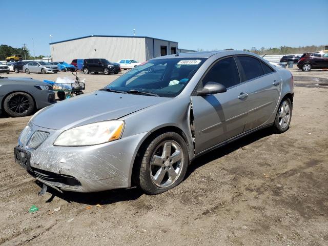 PONTIAC G6 GT 2006 with VIN 1G2ZH558564128865 - Photo from auction
