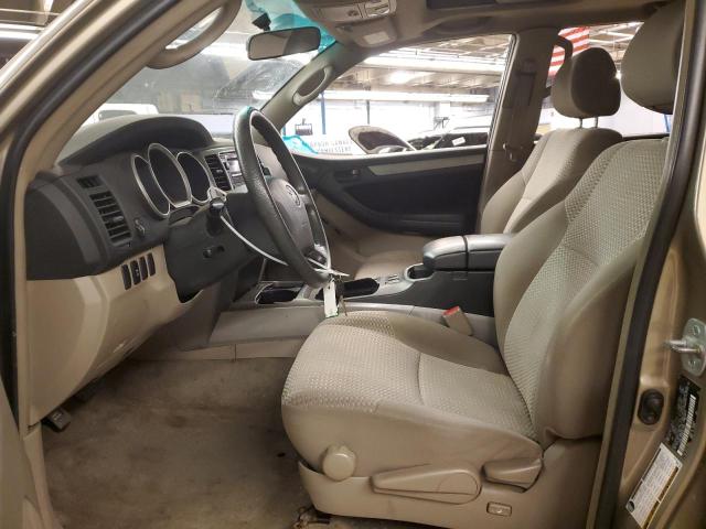 Zdjęcie 7 z aukcji – 2006 TOYOTA 4RUNNER SR z VIN JTEBU14RX68072955