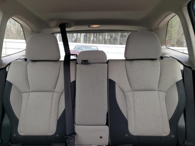 Photo 10 from auction – 2019 SUBARU FORESTER P with VIN JF2SKAEC2KH406279