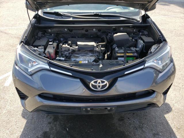 Photo 11 from auction – 2016 TOYOTA RAV4 LE with VIN JTMZFREV5GD092238