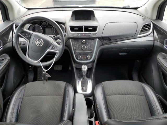 Photo 8 from auction – 2014 BUICK ENCORE CON with VIN KL4CJBSB6EB687480