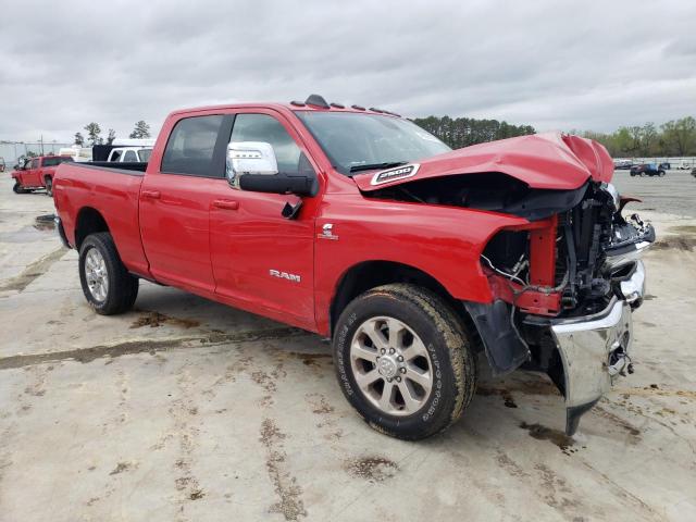 Photo 4 from auction – 2023 RAM 2500 LARAM with VIN 3C6UR5FL4PG611538