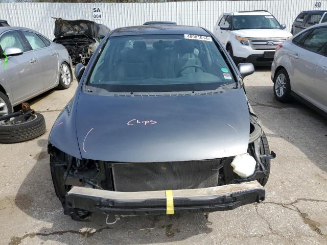 Photo 5 from auction – 2011 HONDA CIVIC LX with VIN 19XFA1F58BE032723