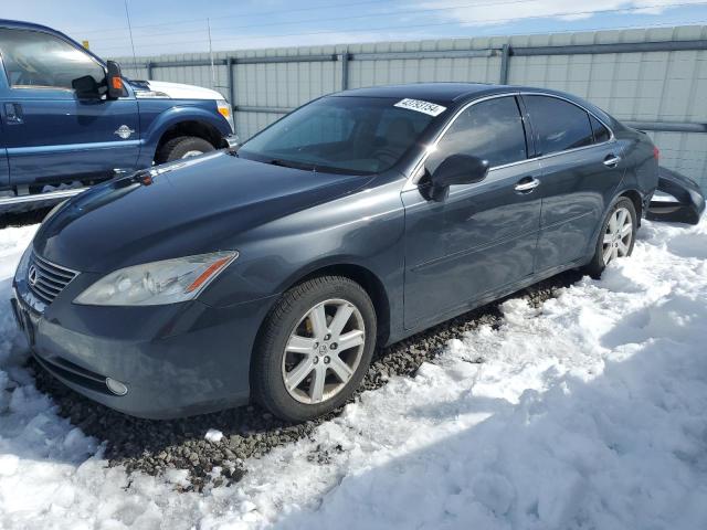 LEXUS ES 350 2008 con VIN JTHBJ46G482221875 - Foto de la subasta