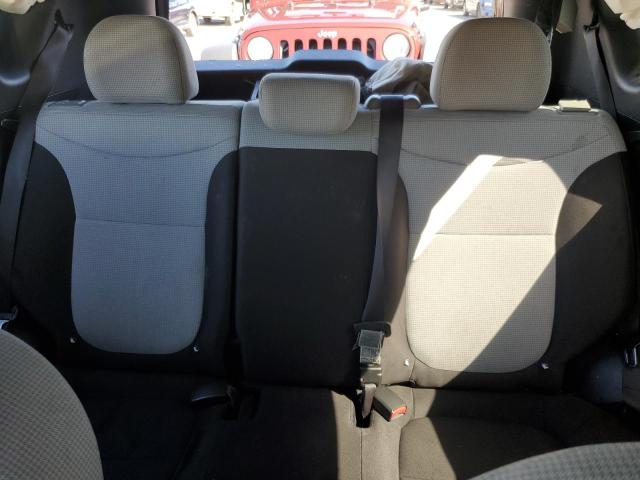 Photo 10 from auction – 2017 KIA SOUL with VIN KNDJN2A22H7444940