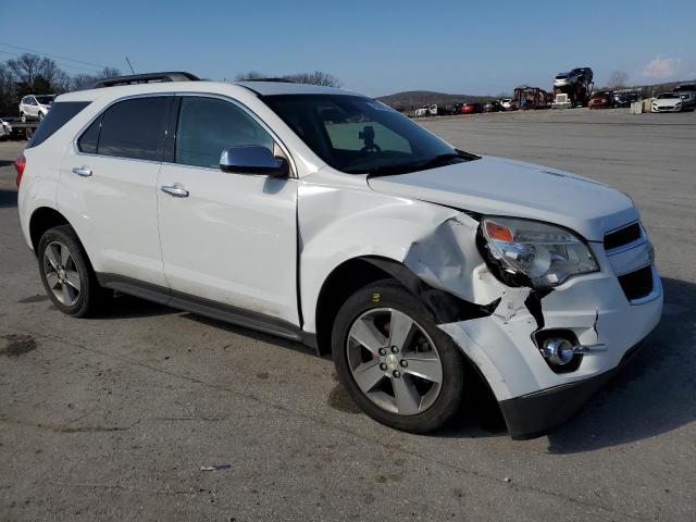 Фото 4 с аукциона – 2014 CHEVROLET EQUINOX LT с VIN 2GNFLCE32E6253669
