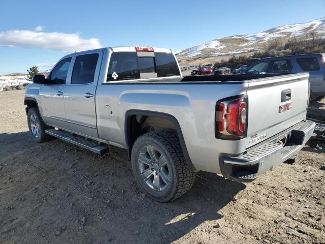 Photo 2 from auction – 2016 GMC SIERRA K15 with VIN 3GTU2NEC7GG377622
