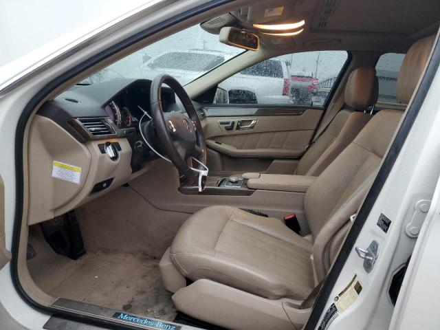 Photo 7 from auction – 2010 MERCEDES-BENZ E 550 with VIN WDDHF7CB6AA150333