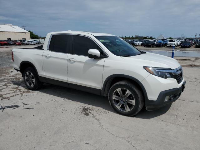 Photo 4 from auction – 2019 HONDA RIDGELINE with VIN 5FPYK3F64KB002789