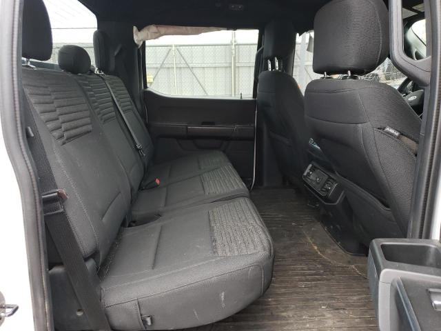 Photo 10 from auction – 2021 FORD F150 SUPER with VIN 1FTEW1EP8MFB36590