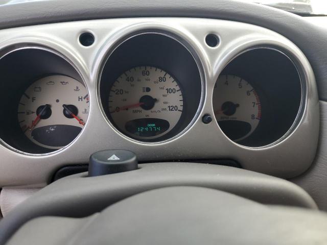 صورة رقم 9 من المزاد - 2002 CHRYSLER PT CRUISER مع VIN 3C4FY48B52T382807