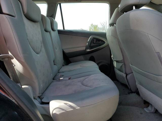 Photo 11 from auction – 2009 TOYOTA RAV4 with VIN JTMZF33V69D009595