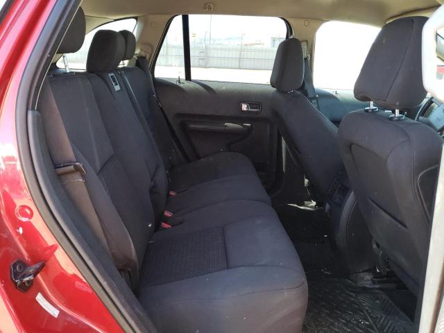 Photo 10 from auction – 2010 FORD EDGE SE with VIN 2FMDK3GC6ABB74602