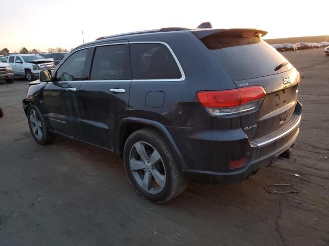 Photo 2 from auction – 2016 JEEP GRAND CHER with VIN 1C4RJFCG9GC343589