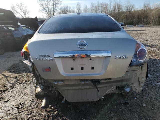 Photo 6 from auction – 2010 NISSAN ALTIMA BAS with VIN 1N4AL2AP3AN451243