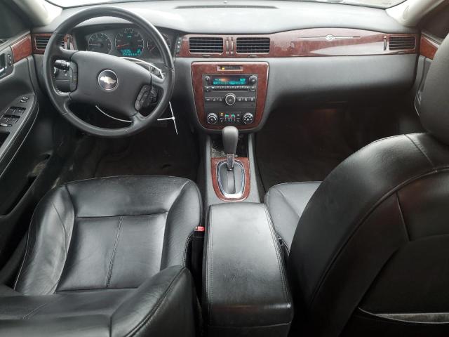 Photo 8 from auction – 2008 CHEVROLET IMPALA LTZ with VIN 2G1WU583481267564