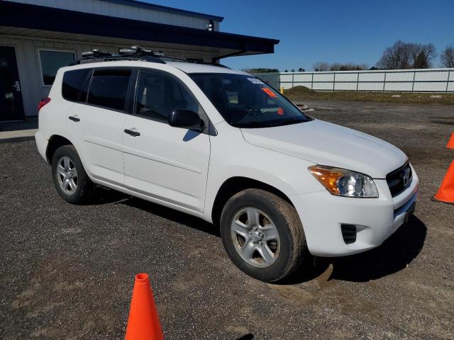 Photo 4 from auction – 2009 TOYOTA RAV4 with VIN JTMBK33V99D008275