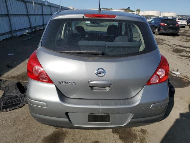Photo 6 from auction – 2009 NISSAN VERSA S with VIN 3N1BC13E69L477614