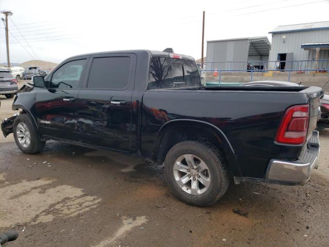 Photo 2 from auction – 2022 RAM 1500 LARAM with VIN 1C6SRFJT6NN235904