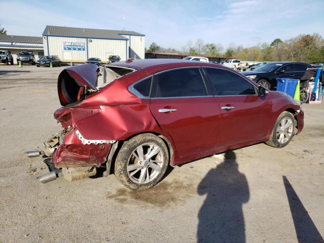 Photo 3 from auction – 2013 NISSAN ALTIMA 2.5 with VIN 1N4AL3AP6DC112661