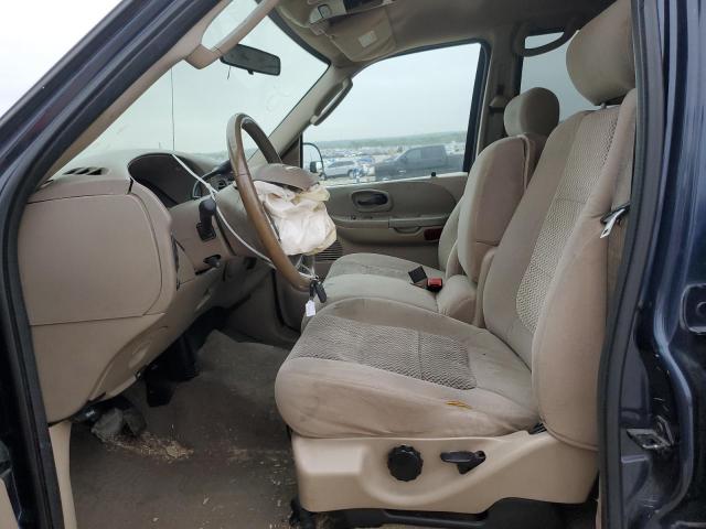 Photo 7 from auction – 2003 FORD F150 SUPER with VIN 1FTRW07623KB28829