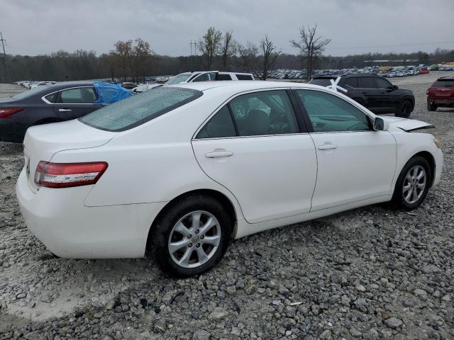Photo 3 from auction – 2011 TOYOTA CAMRY BASE with VIN 4T1BF3EK3BU720094