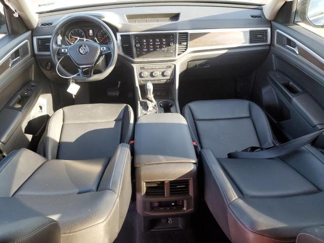 Photo 8 from auction – 2019 VOLKSWAGEN ATLAS SE with VIN 1V2WP2CA9KC600294