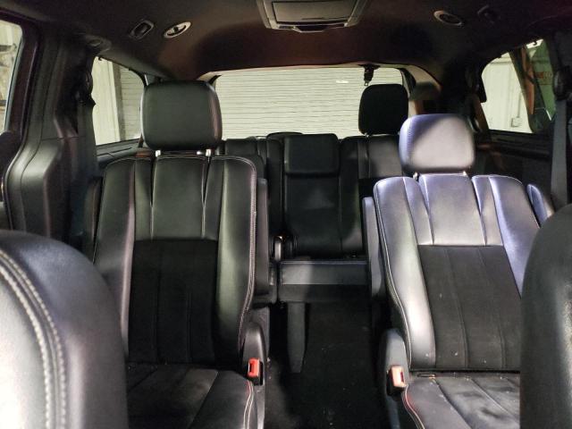 Photo 10 from auction – 2014 DODGE GRAND CARA with VIN 2C4RDGCG7ER422504