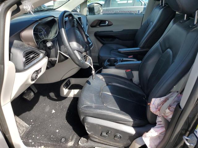 Photo 7 from auction – 2019 CHRYSLER PACIFICA T with VIN 2C4RC1EG8KR702490