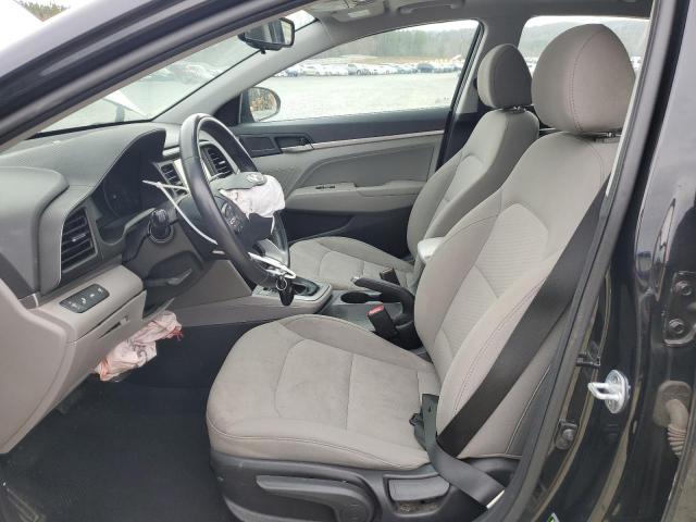 Photo 7 from auction – 2019 HYUNDAI ELANTRA SE with VIN 5NPD84LF6KH481069