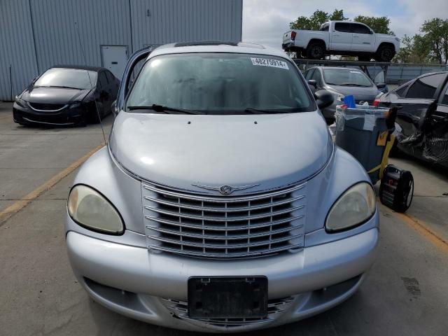 Photo 5 from auction – 2004 CHRYSLER PT CRUISER with VIN 3C8FY688X4T223136