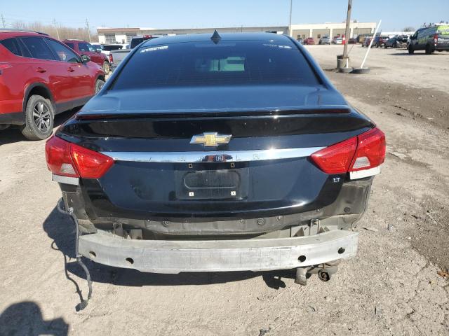 Photo 6 from auction – 2014 CHEVROLET IMPALA LT with VIN 1G1115SL5EU119712