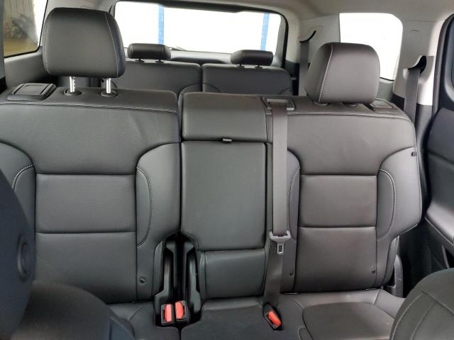 Photo 10 from auction – 2023 GMC ACADIA SLT with VIN 1GKKNML43PZ242646