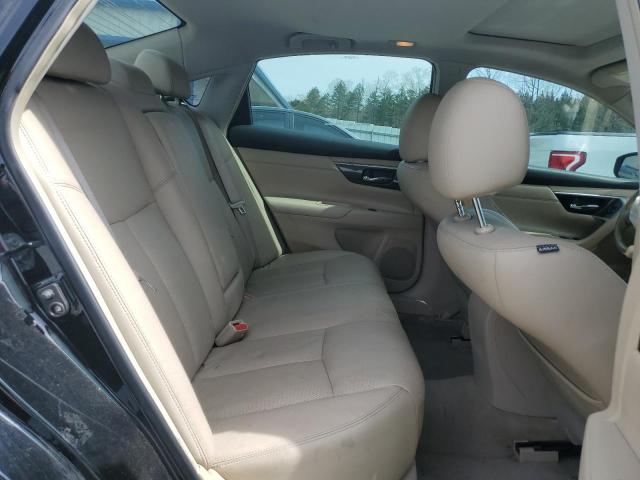 Photo 10 from auction – 2013 NISSAN ALTIMA 2.5 with VIN 1N4AL3AP6DN461808