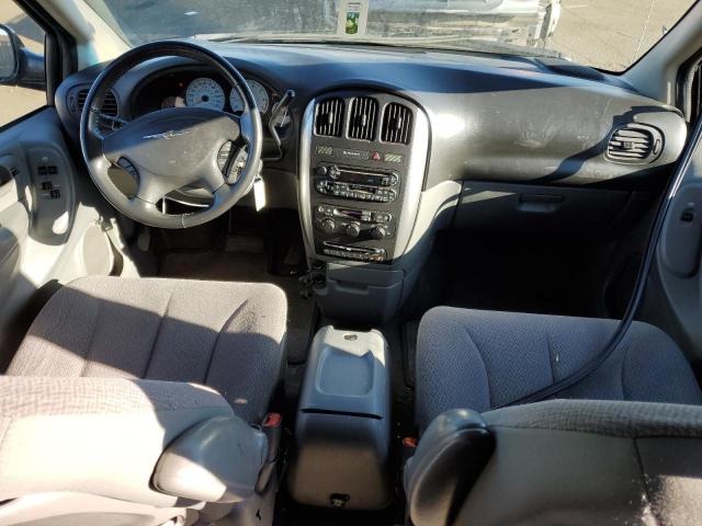 Photo 8 from auction – 2007 CHRYSLER TOWN & COU with VIN 2A8GP54L97R192202